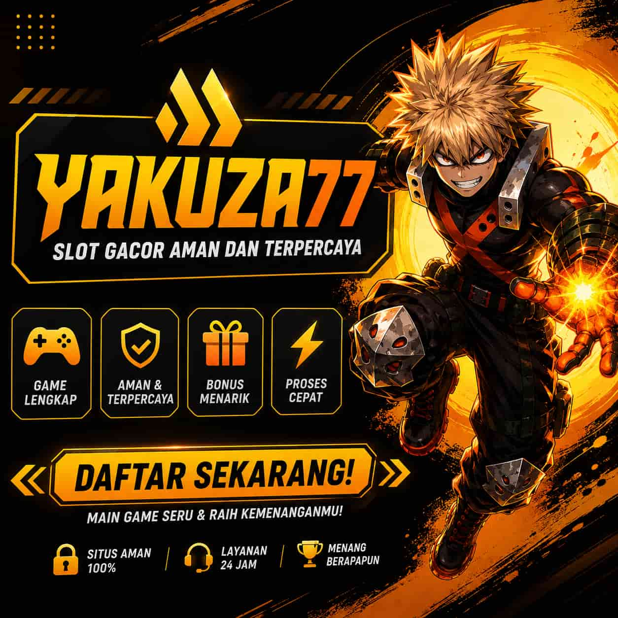 Promo Banner
